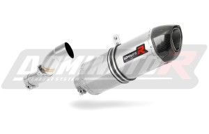 KTM 690 SMC 2008 - 2011 Terminale di Scarico Marmitta Silenziatore HP1 + dB killer medium