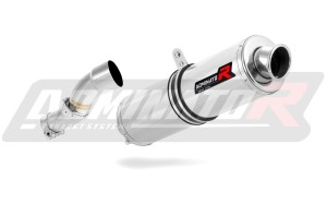 KTM 690 ENDURO 2008 - 2010 Terminale di Scarico Marmitta Silenziatore ST + dB killer medium