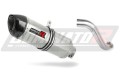 exhaust muffler DOMINATOR HP1 fits to KTM 690 Duke 2012  2018 3