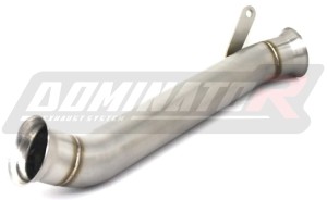 690 DUKE Decatalizzatore Elimina il catalizzatore DECAT 2012 - 2018