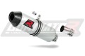 exhaust muffler DOMINATOR MX2 fits to KTM EXC F 350 2012  2015 3