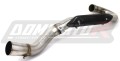 DOMINATOR exhaust manifold header fits to EXCF EXC 350 F 2012  2015 3