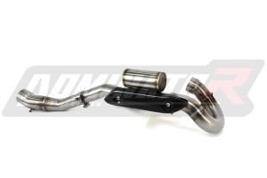 SXF SX-F 250 Collettore di scarico PowerBomb 2011 - 2012