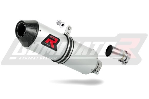 wydech tłumik DOMINATOR MX2 pasujący do motocykla KTM SX F 250 SXF 250 2013 - 2015 3