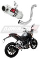 scarico silenziatore DOMINATOR GP1 adatto alla moto KTM 200 Duke 2011 - 2016 5