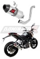 scarico silenziatore DOMINATOR HP3 adatto alla moto KTM 200 Duke 2011 - 2016 5