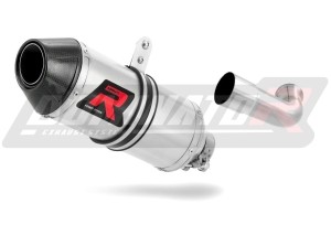 KTM RC 125 2017 - 2020 Terminale di Scarico Marmitta Silenziatore HP3 + dB killer medium
