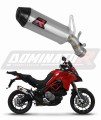 wydech tłumik DOMINATOR HP3 pasujący do motocykla Ducati Multistrada 1200 Enduro 2016 - 2018 6