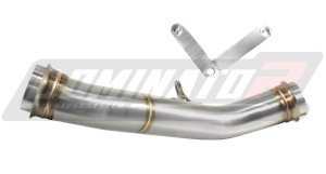 1290 SUPER DUKE / R Decatalizzatore Elimina il catalizzatore DECAT 2014 - 2016