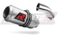 wydech tłumik DOMINATOR GP pasujący do motocykla Suzuki GSXR 600 L1 L7 2011 - 2017 2