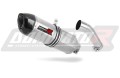 scarico silenziatore DOMINATOR HP1 adatto alla moto Suzuki SV 650 S 2003 - 2015 6