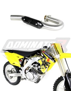 RMZ RM-Z 450 Collettore di scarico 2013 - 2018