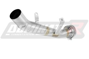 GSX-S 1000 / F Decatalizzatore Elimina il catalizzatore DECAT 2015 - 2020