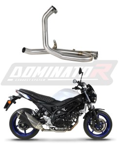 SV 650 Decatalizzatore Elimina il catalizzatore DECAT 2016 - 2023