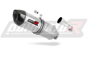 SYM CITYCOM 300i 2007 - 2014 Terminale di Scarico Marmitta Silenziatore HP1 + dB killer medium
