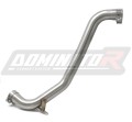 decat silenziatore centrale DOMINATOR Mid Pipe adatto alla moto SPRINT ST 1050 2008 - 2012 3