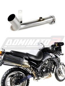 TIGER 900 T709 Decatalizzatore Elimina il catalizzatore DECAT 1999 - 2000