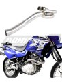 DOMINATOR exhaust manifold header fits to XT 600 1990  2004 6