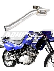 XT 600 Collettore di scarico 1990 - 2004