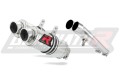scarico silenziatore DOMINATOR GP1 adatto alla moto Yamaha FJ 1200  3