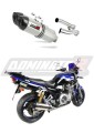 scarico silenziatore DOMINATOR HP1 adatto alla moto Yamaha XJR 1300 99 06  5