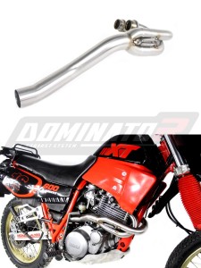 XT 600 2KF 2NF Collettore di scarico 1987 - 1989