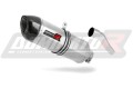 scarico silenziatore DOMINATOR HP1 adatto alla moto Yamaha TZR 50  3