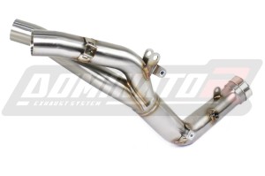 YZF R1 1000 RN19 Decatalizzatore Elimina il catalizzatore DECAT 2007 - 2008