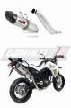 exhaust muffler DOMINATOR HP1 fits to Yamaha XT 660 X 2004  2016 5
