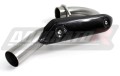DOMINATOR exhaust manifold header fits to YZF YZ 250 F 2003  2005 4