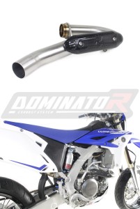 WR 450 F Collettore di scarico 2012 - 2015