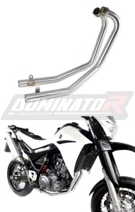 XT 660 X Collettore di scarico 2004 - 2016