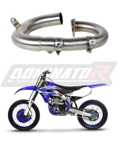 YZ 450 F Collettore di scarico 2018 - 2019