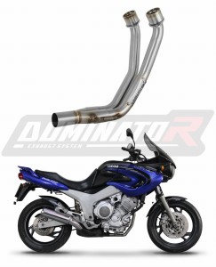 Yamaha TDM 850 1991 - 1995 Collettore di scarico