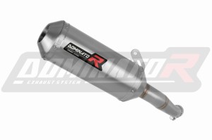 Yamaha MT-03 2020 - 2023 Terminale di Scarico Marmitta Silenziatore OV G2 + dB killer medium
