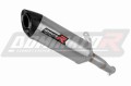scarico silenziatore DOMINATOR HP8 adatto alla moto Yamaha MT-03 2020 - 2023 3