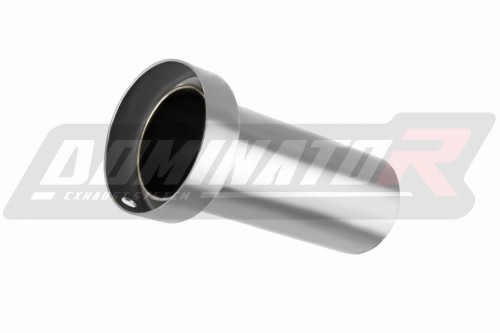 DOMINATOR  adatto alla moto DB Killer Medium Prosty 48-32  2