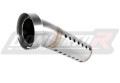 DOMINATOR  adatto alla moto DB Killer Hard 48-32  2