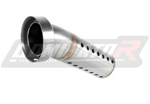DOMINATOR  adatto alla moto DB Killer Hard 58-32  2