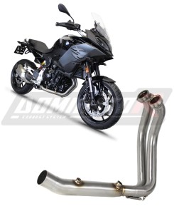 BMW F900XR 2020 - 2026 Collettore di scarico