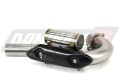 Kolektor wydechowy z PowerBomb DOMINATOR  pasujący do motocykla CRF 250 R 2004 - 2005 3