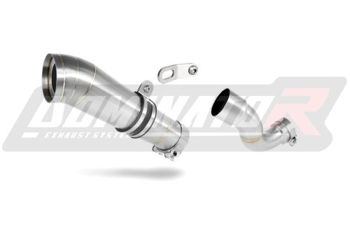 scarico silenziatore DOMINATOR GP2 adatto alla moto Honda CBR 1000RR 2014 - 2016 3