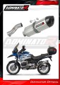 exhaust muffler DOMINATOR HP1 fits to BMW R1150R