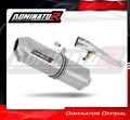 Suzuki GSF BANDIT 1200 2006 - 2007 EXHAUST Muffler Auspuff Sportauspuff Silencer Echappement Silencieux Scarico Scarichi Escape Wydech Tłumik OVR Dominator Exhaust System