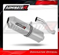 wydech tłumik DOMINATOR OVR pasujący do motocykla YAMAHA XT 600 1990 - 2004 2