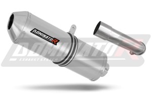 KTM 390 Adventure 2020 - 2024  Terminale di Scarico Marmitta Silenziatore OVR + dB killer