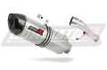scarico silenziatore DOMINATOR HP1 adatto alla moto Honda CBF 500 2004 - 2005 3