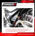 wydech tłumik DOMINATOR OVR pasujący do motocykla Yamaha XT 660 X 2004 - 2016 3