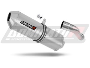 Honda CBR 600F PC41 2011 - 2015  EU Omologato approvato Terminale di Scarico Silenziatore OVR