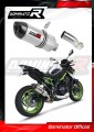 wydech tłumik DOMINATOR HP1 pasujący do motocykla Kawasaki Z 900 A2 2017 - 2019 2